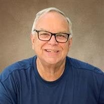 James William Herbert