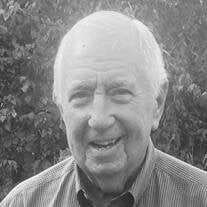 Mr. Johnny B. Klugh Jr.