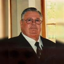 Edward Arnold Zahner