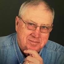 Russell Elmo White Jr.