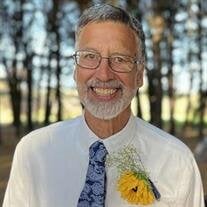 Lawrence "Larry" Dennis Burke