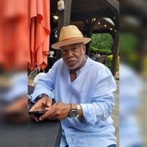 Thomas Herbert Le Gall, Jr.