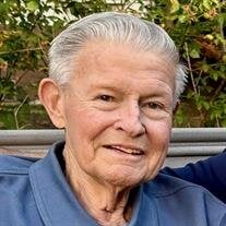 William Thomas Cloer Jr.