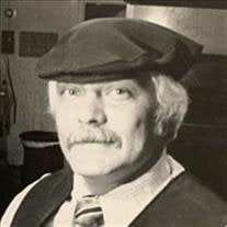 Mr. Ronald Arleigh Jones