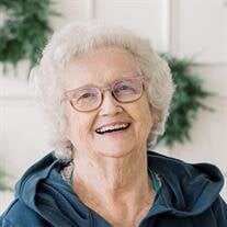 Sybil Elaine Satterfield