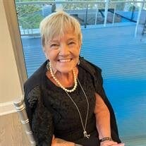 Kathleen "Katie" Burnham