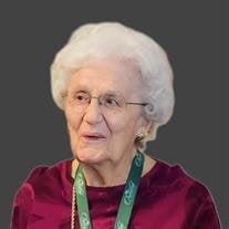 Dora Elaine Tomonelli