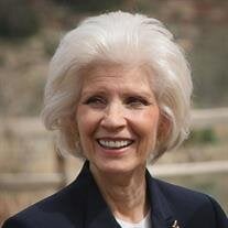 Melva (Mimi) Gifford Rasmussen