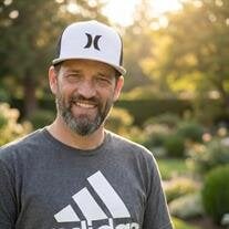 Walker Michael Beckman