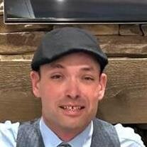 Keegan Anthony Singleton