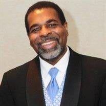 Mr. Roland William Jacobs