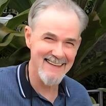 Terrell Ruenel Cothern