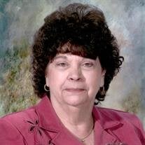 Frances Brumfield Poff