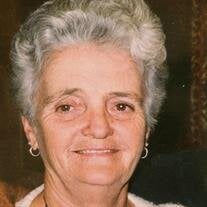Mildred Ann Jones