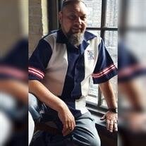 Michael John Ries Sr.