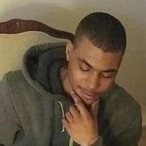 Malik Kedar "Likie" Bruner