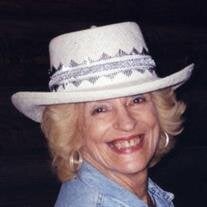 Rose "Patsy" Ingram Dothard