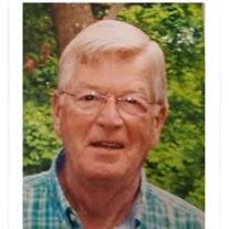 Francis J. Hendricks