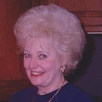 MARY (IRETON) GRABOWSKI