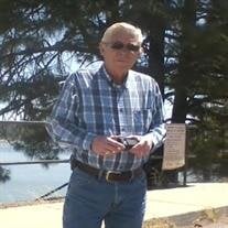 Billy J. Thornton Jr.