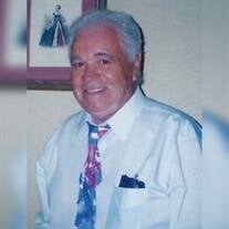 Serapio Sam Ramirez, Jr.