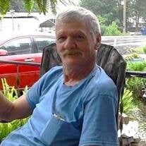 Roger Lee Coleman Sr.