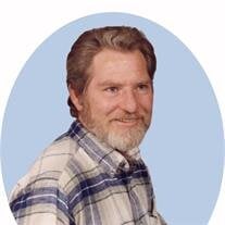 Douglas L. Williamson