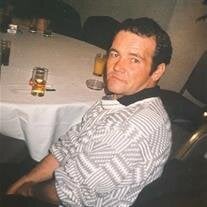 Stuart R. Brintzenhoff