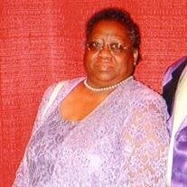 Margaret Esther Dale