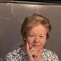 Mary Louise Sabatine