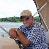 Barry Vincent Mosier