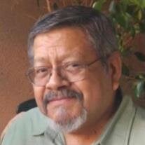 Francisco Muñoz Carpio