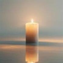 Gordon Bernardo Cristobal