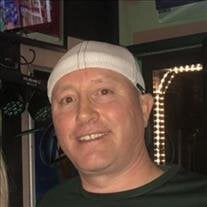 Donald Elwood Andrews, Jr.