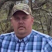 Michael Rustin Farmer