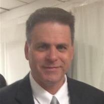 Robert Michael Montgomery