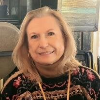 Nona Kathryn McClaugherty