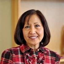 Purificacion "Pure" Estavillo Swinington