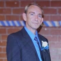 Gregory Marvin Clarke