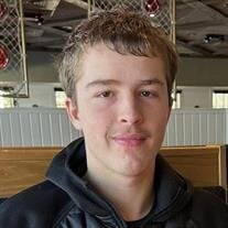 Zachery Conrad Morrison