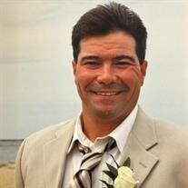 Steven Anthony Lavery