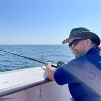 John Daniel Herron, Sr.