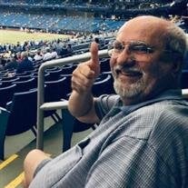 Kenneth Brawley Allee