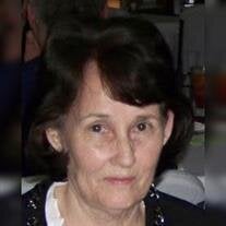 Reba Lee Cooper Rabon