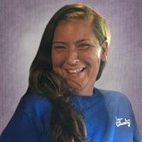 Krystle Adkins Smith