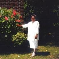 Evangelist Corine Hopps Torrey