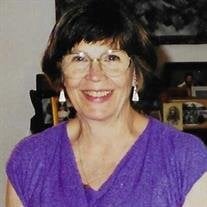 Karen "Krogh" Blaise