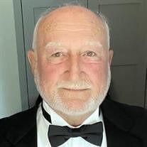 Thomas Charles Biondo