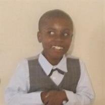 Derrick King Venable