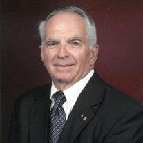 Charles "Charlie" Pruett